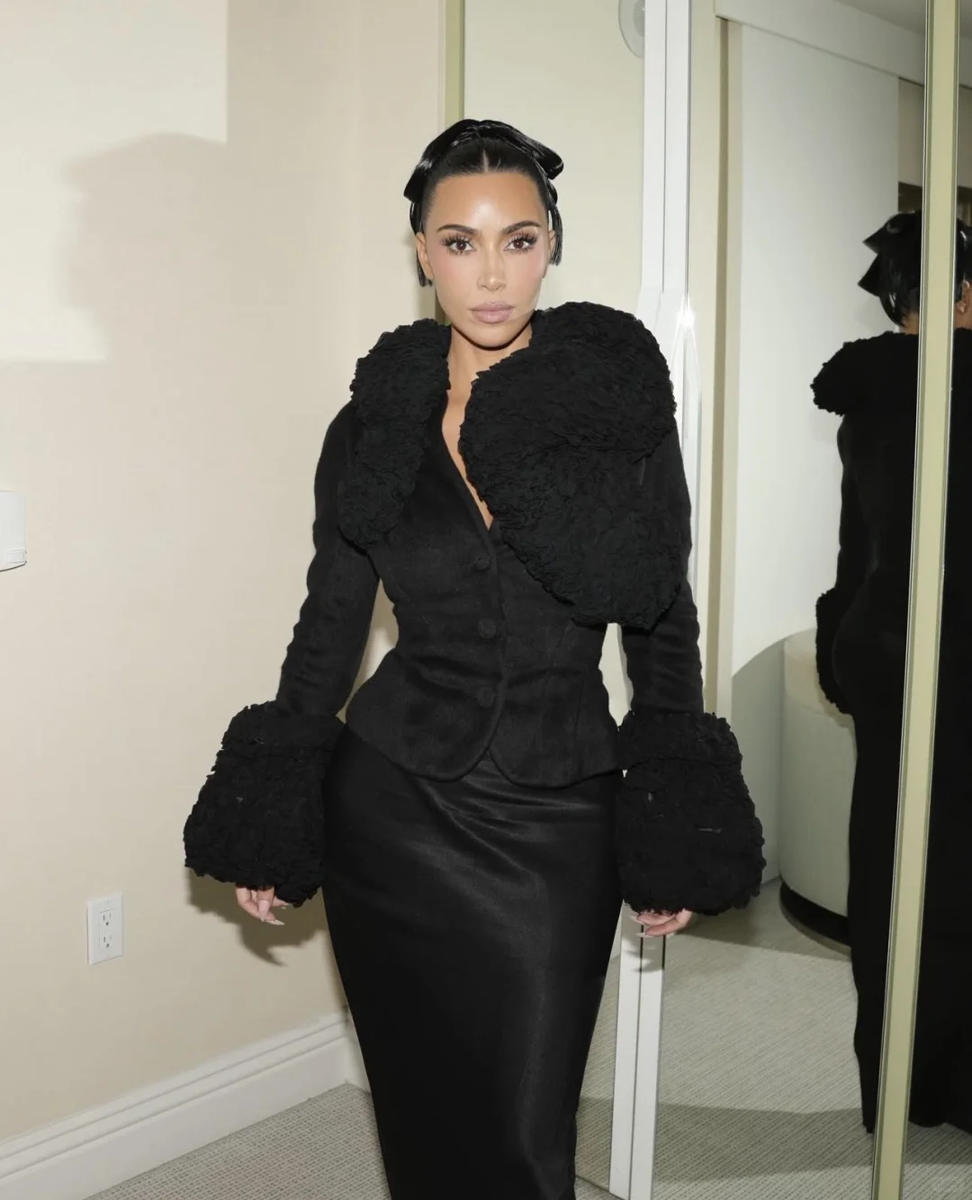 金卡戴珊🎃万圣节快乐🎉