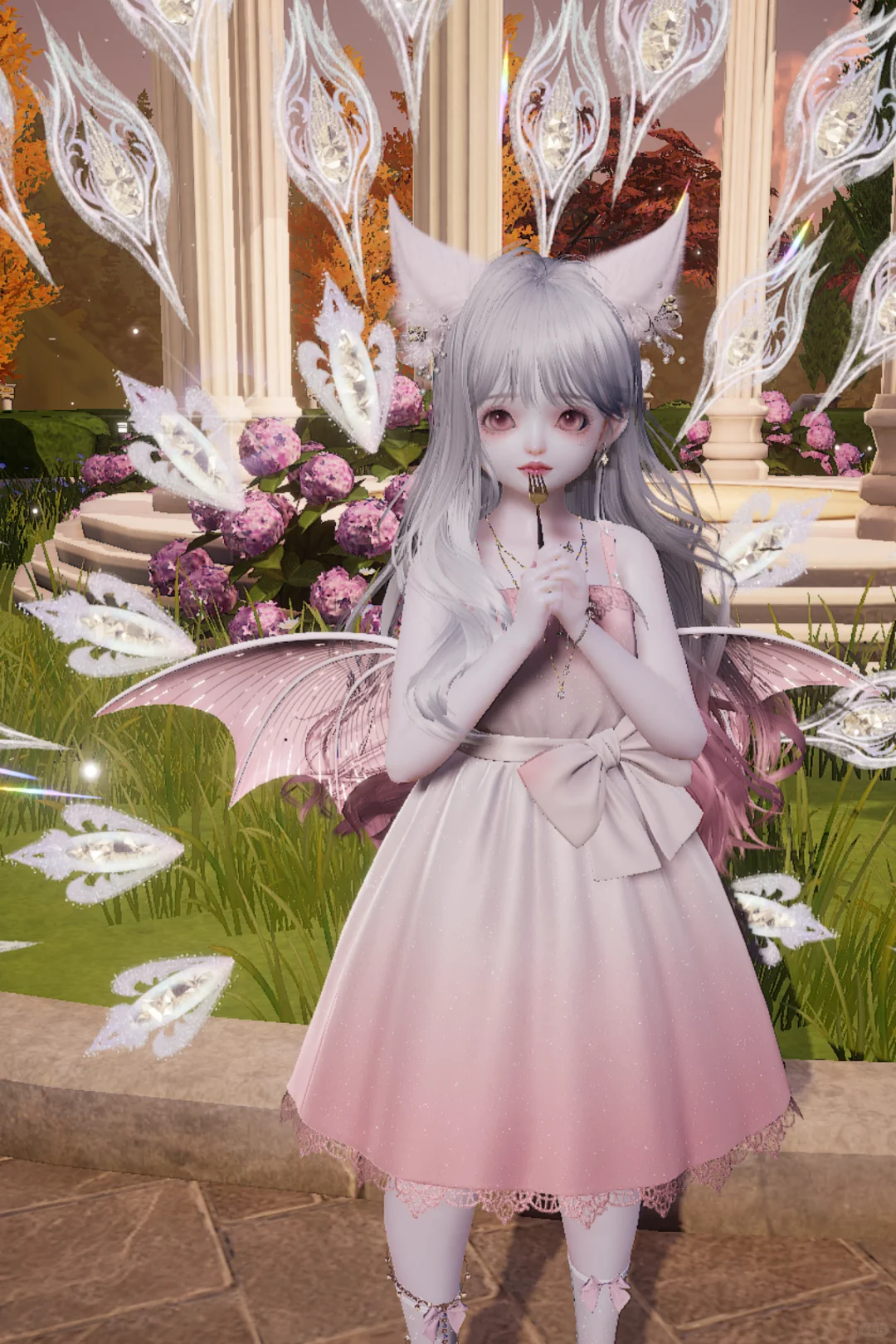 “她私底下就是烟酒都来的啊”