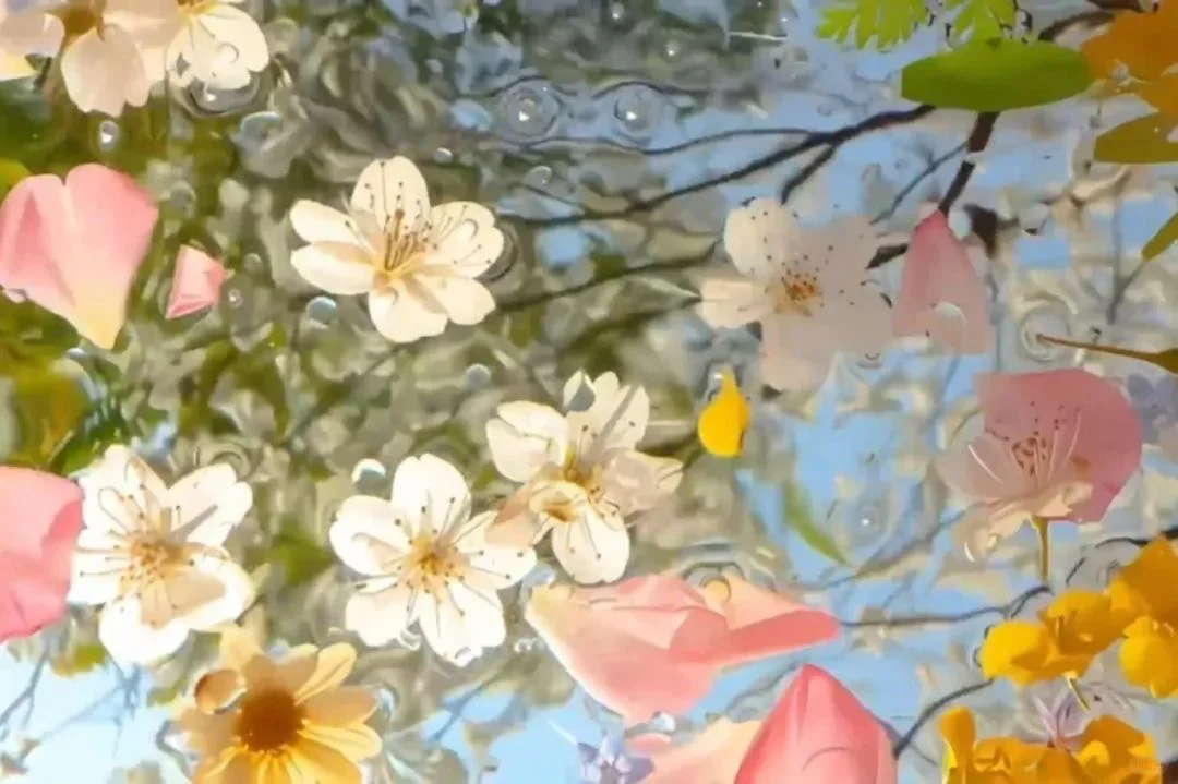 𝑺𝒉𝒂𝒓𝒆 | 超美的ipad平板壁纸