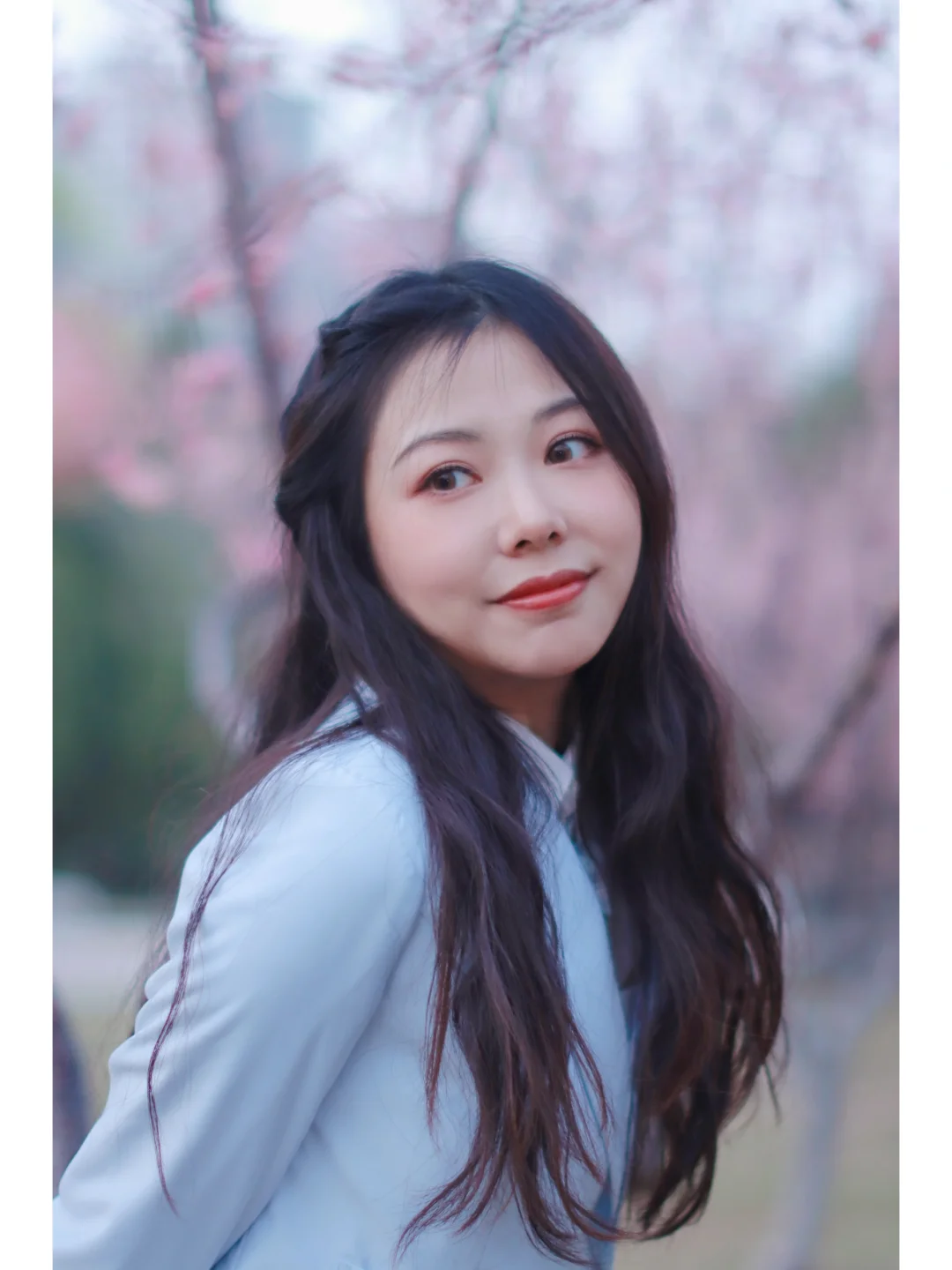 春日限定女主角 赴来自春天的约会！！