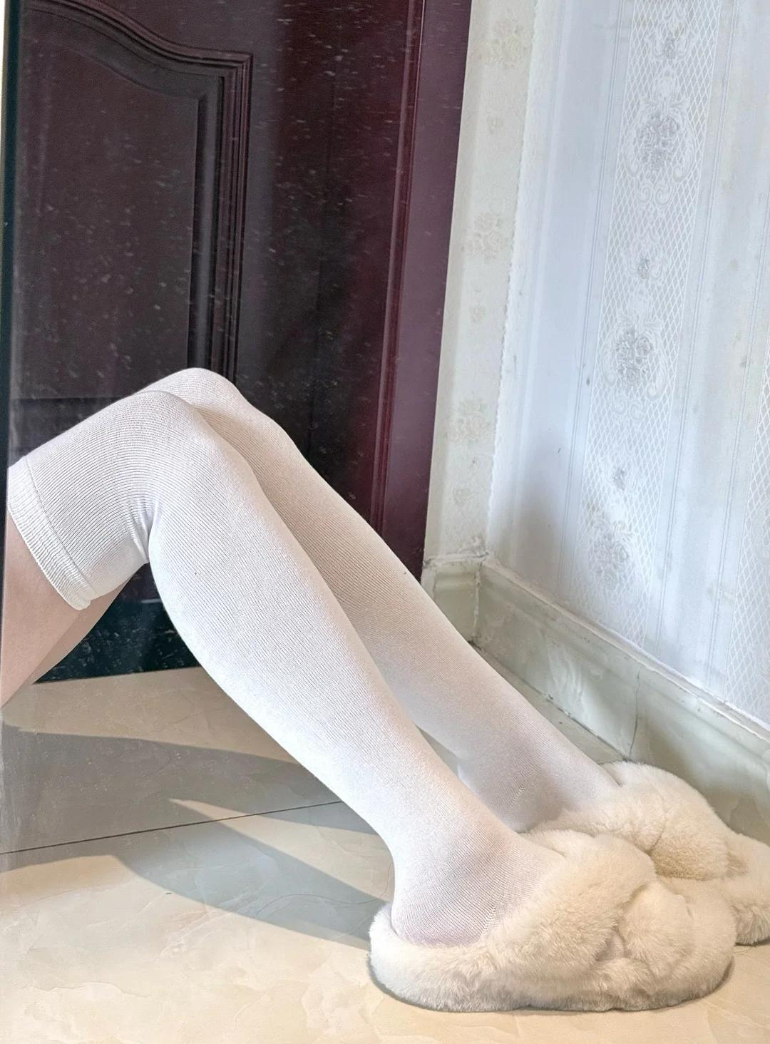 超温柔百搭袜子分享～🎀