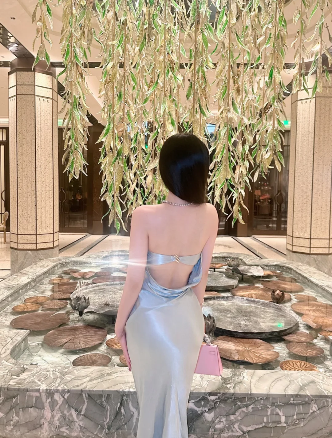 无法抗拒的莹润感~