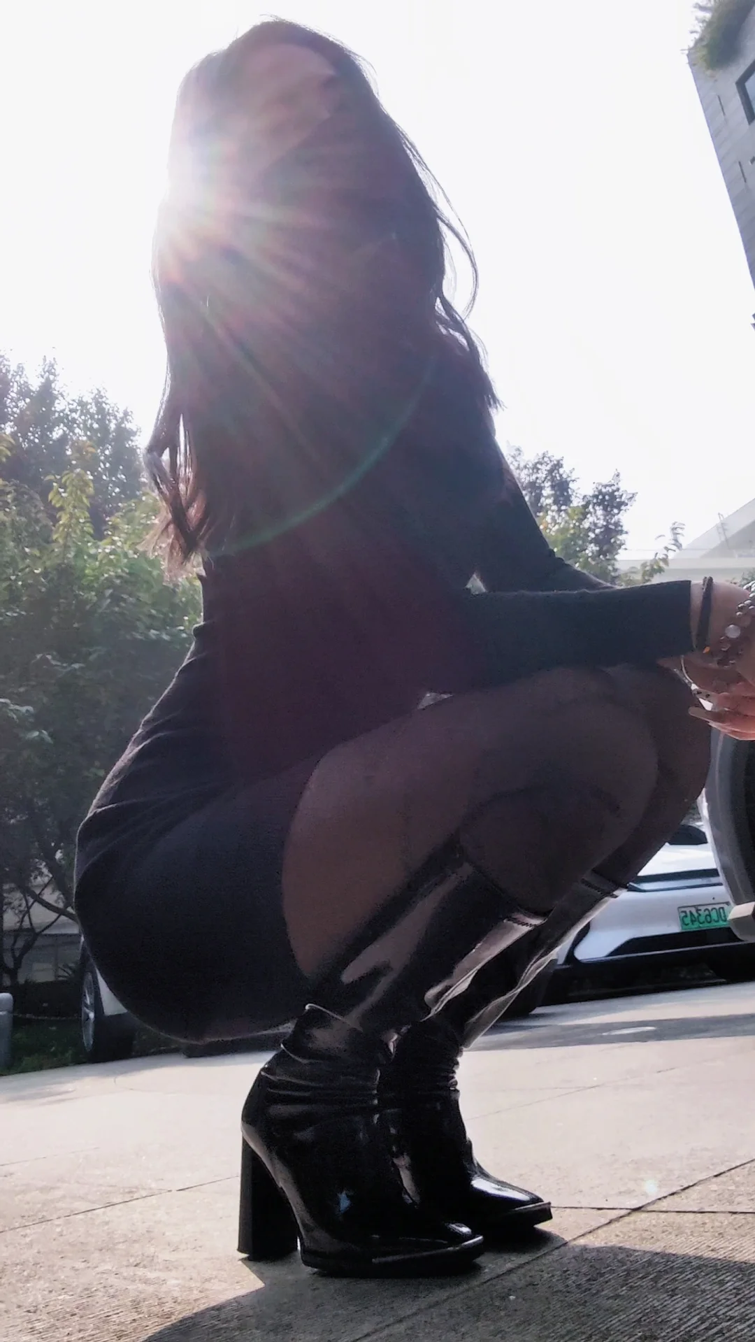 我这么极品的小妈