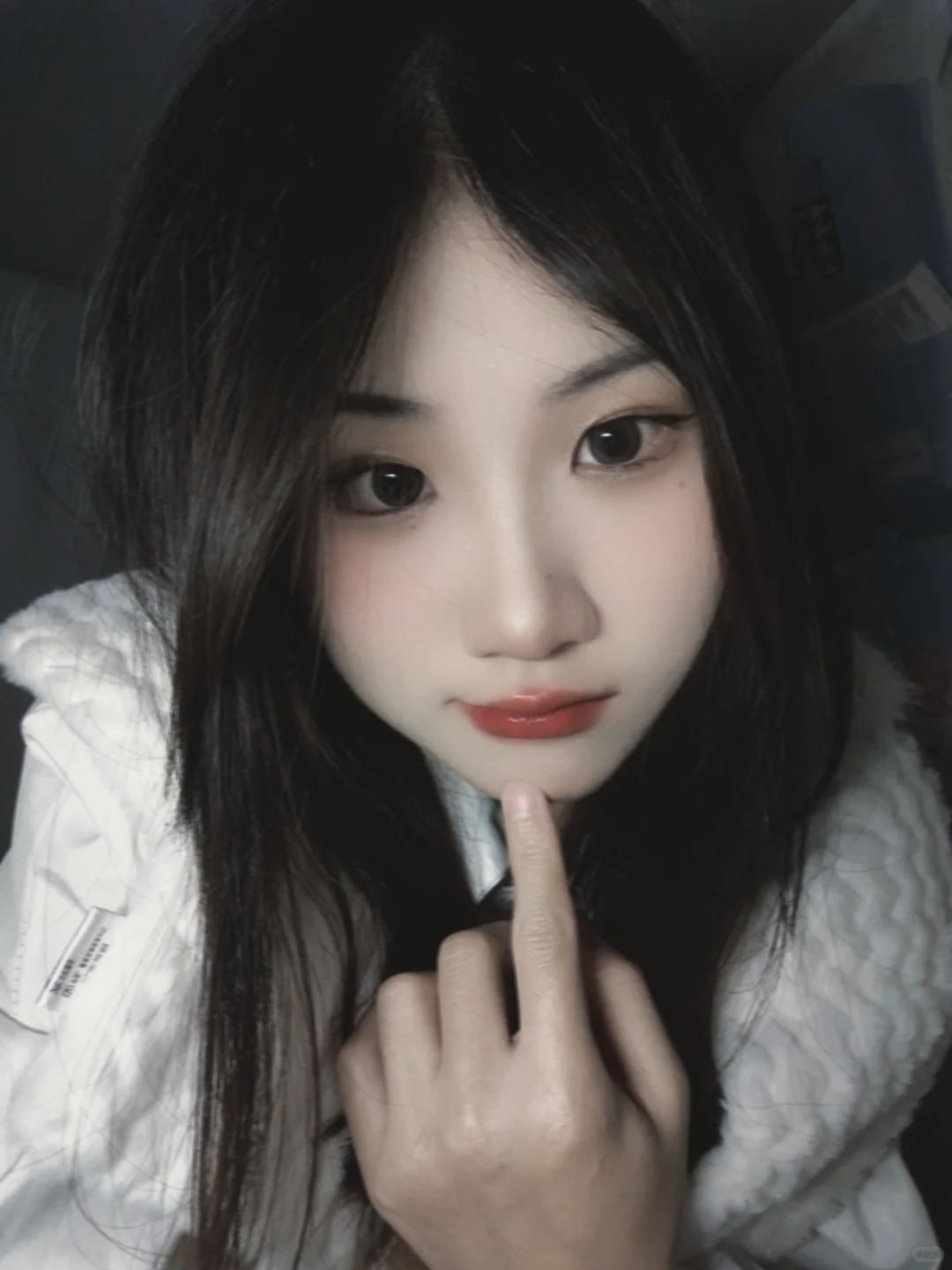 千万不要低估一个普女想要变美的执行力……