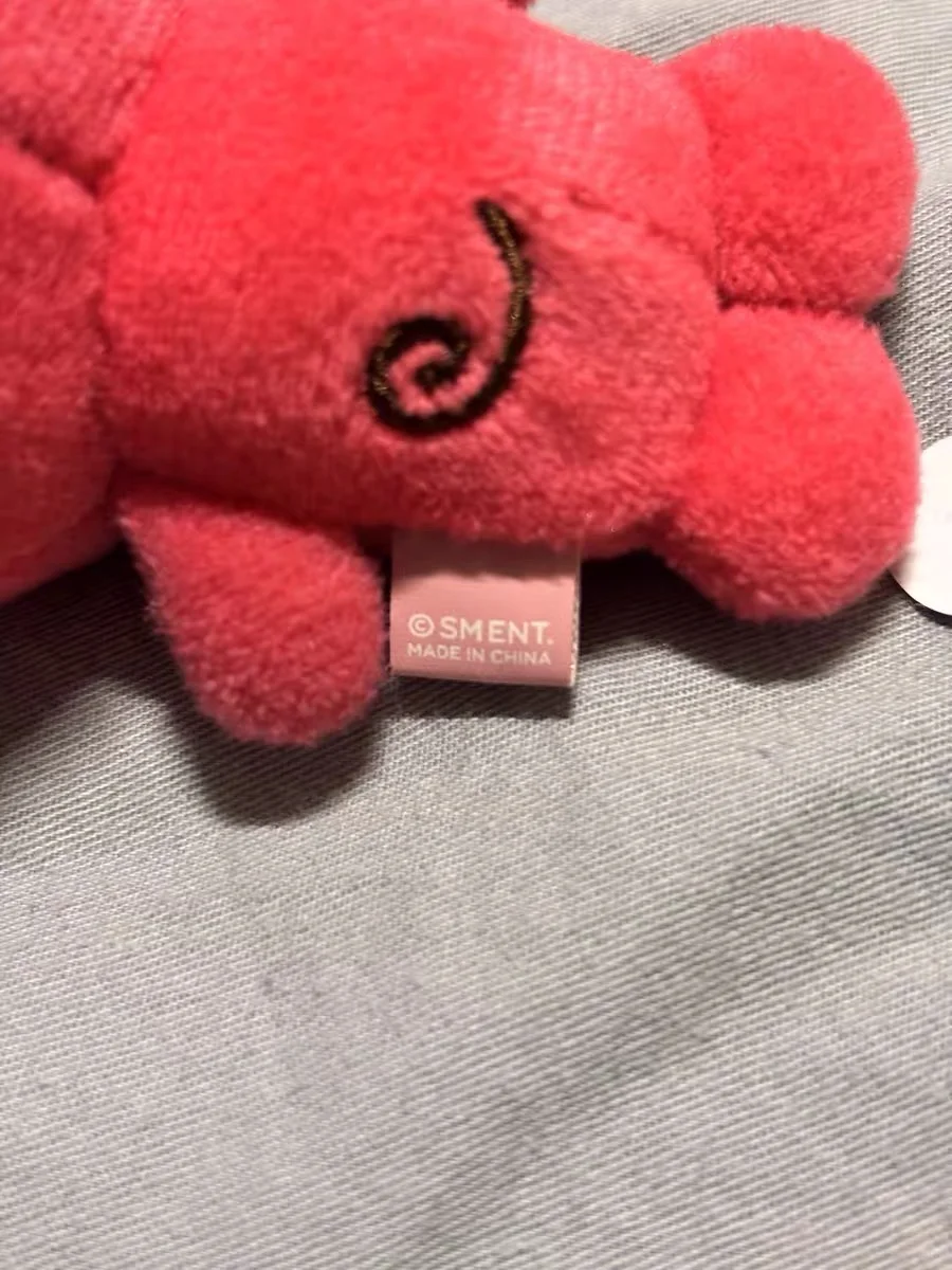 求女神鉴定8cm栗子扣