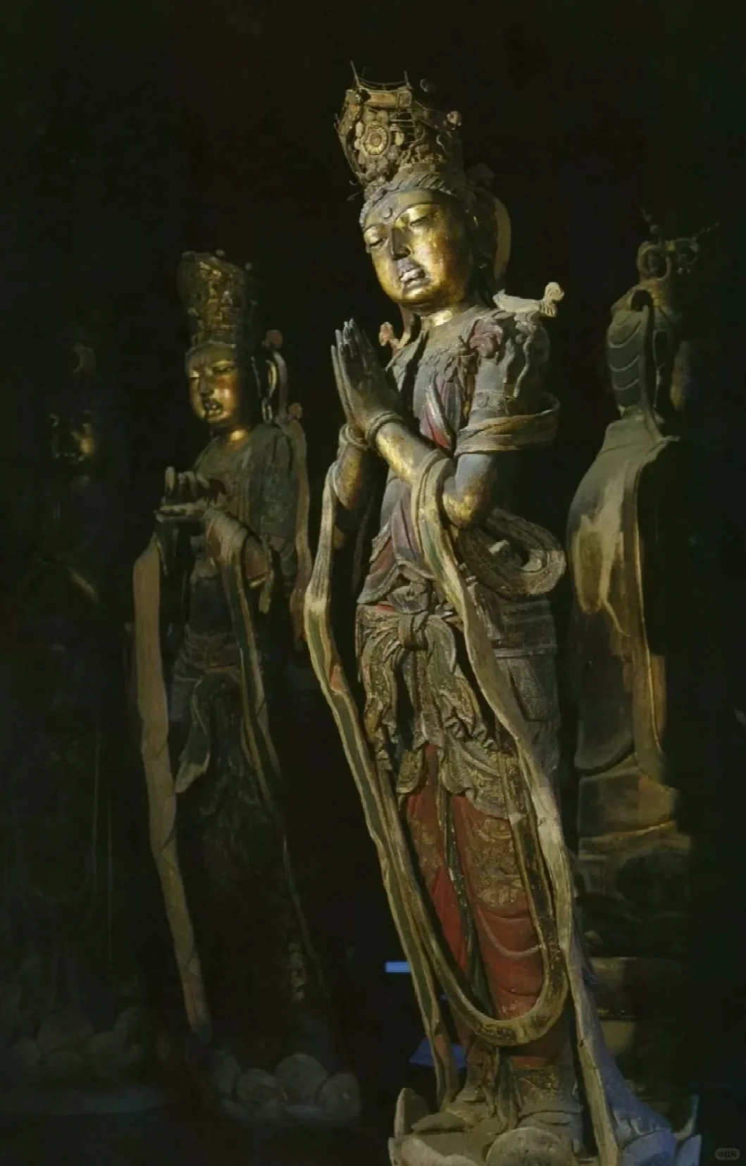 你认可“东方维纳斯”这个称呼吗？