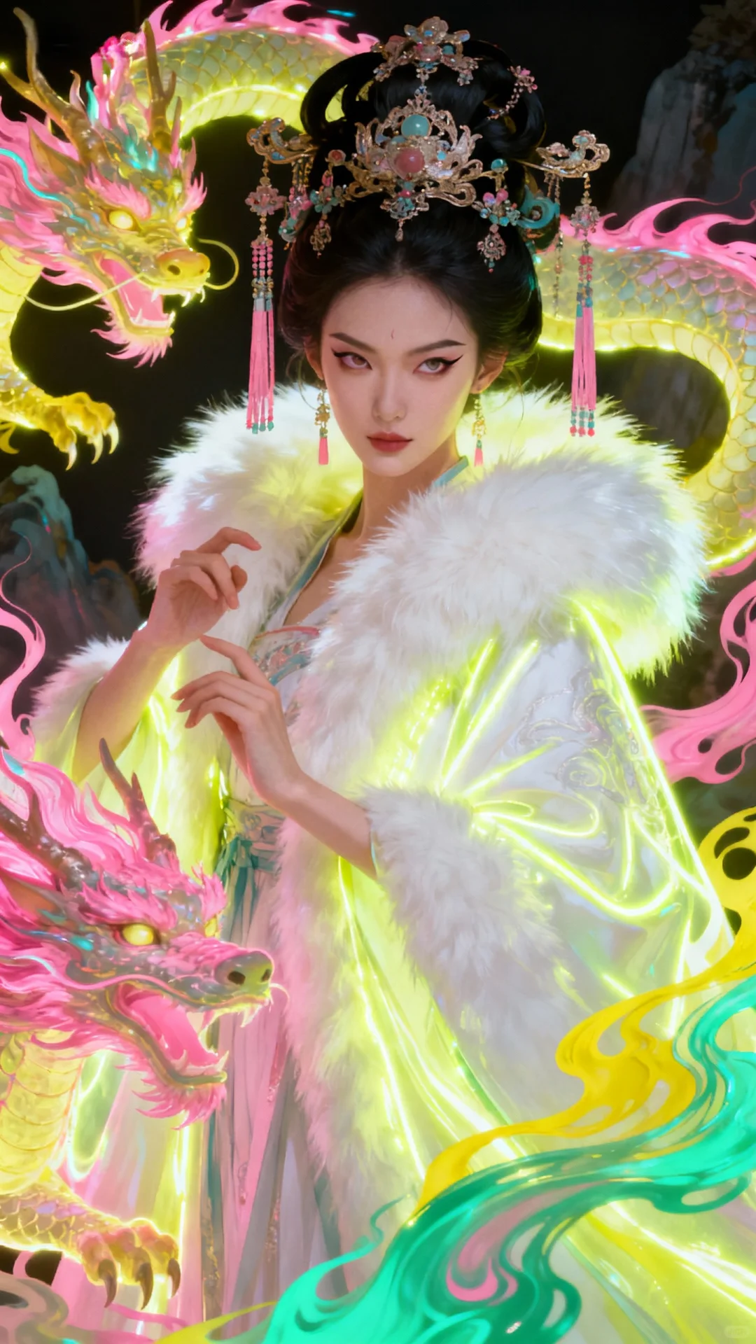 🔥💘✨姐姐杀我✨💘🔥