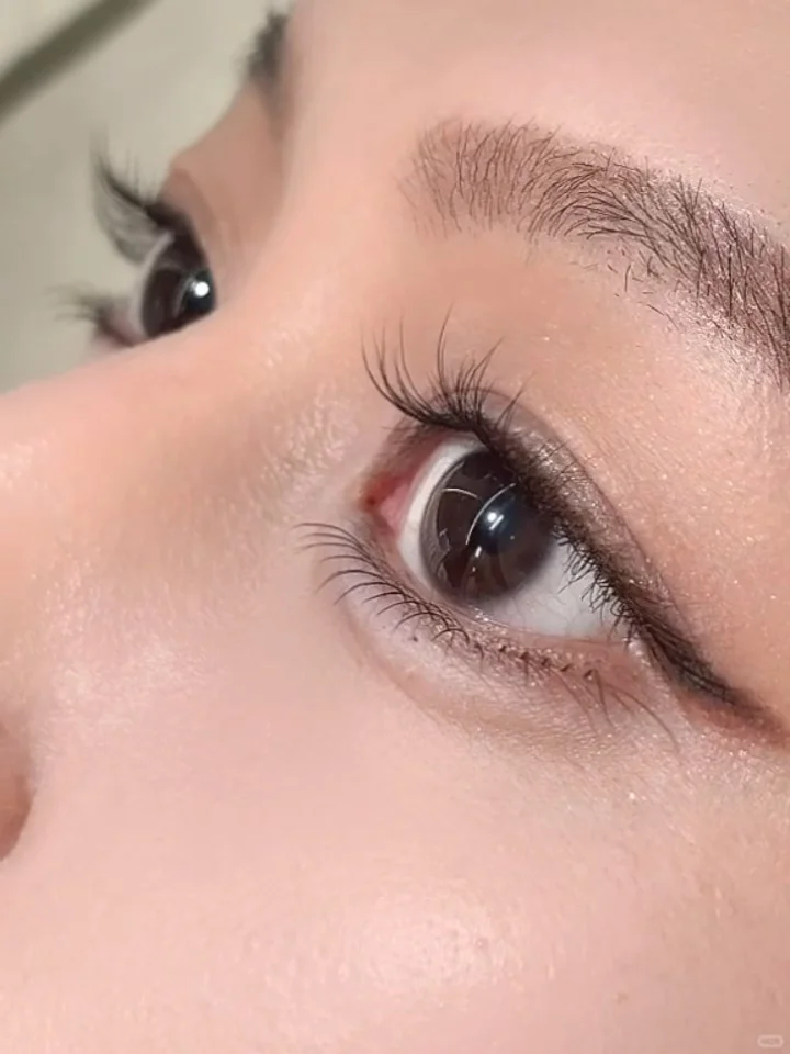 赵露思简直女神降临！一眼万年的眼睛 谁懂赵