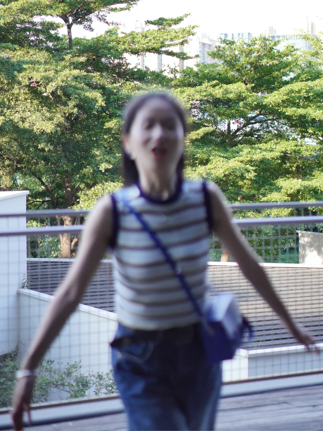 好喜欢我今天的样子