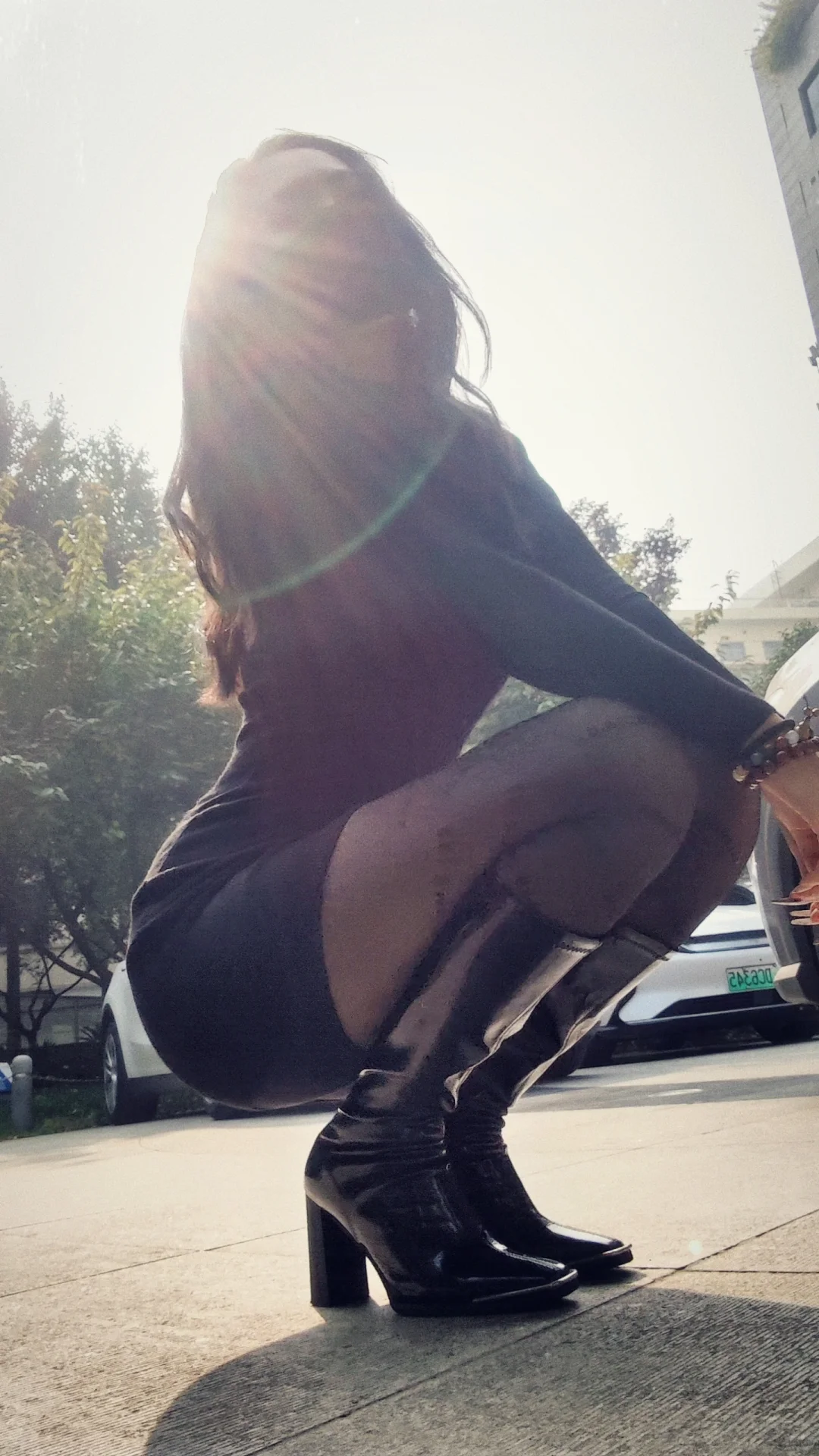 我这么极品的小妈