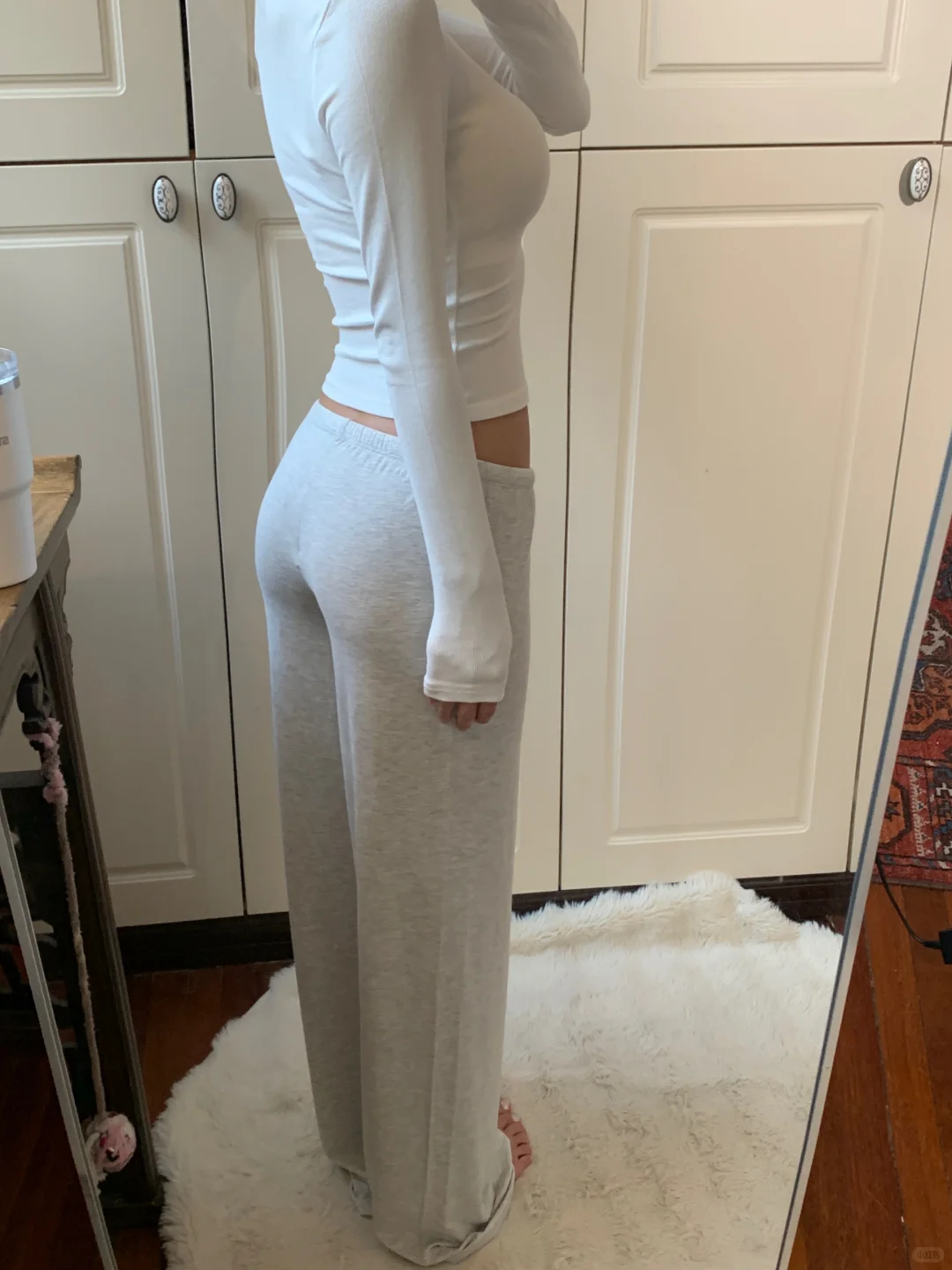 被追着问链接了N次…这么显臀型也太上头了！