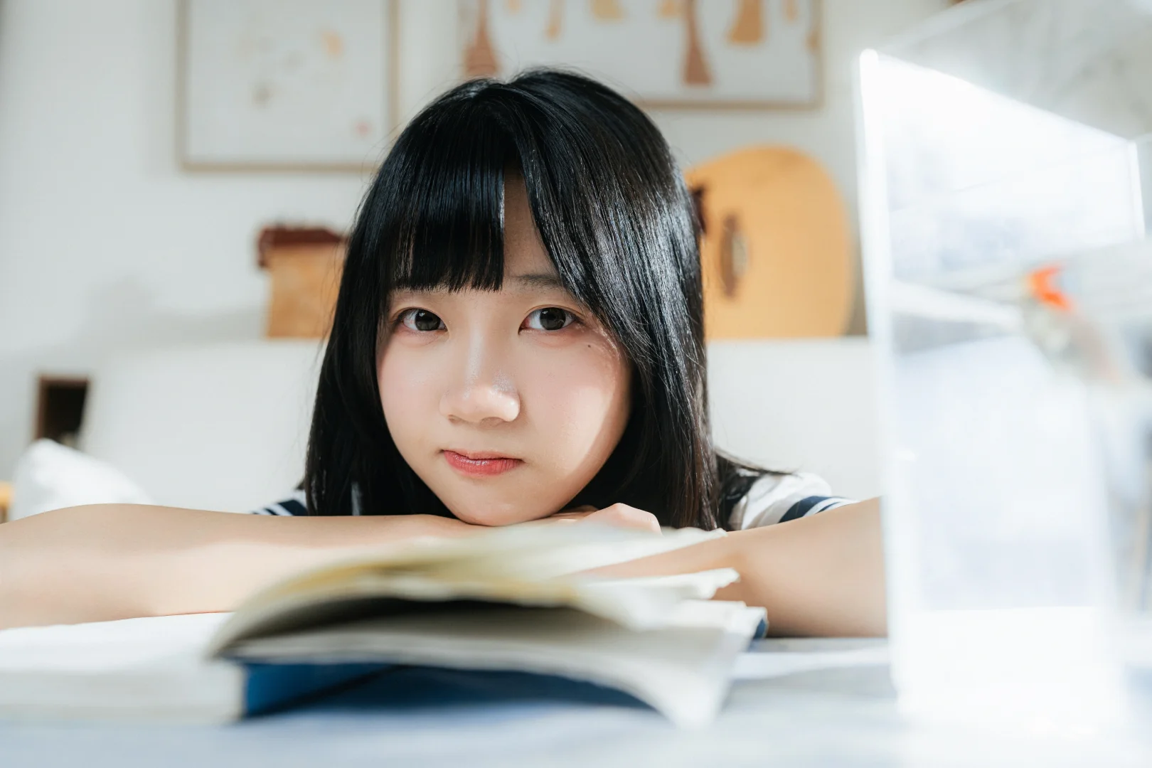 居家&与你的日常