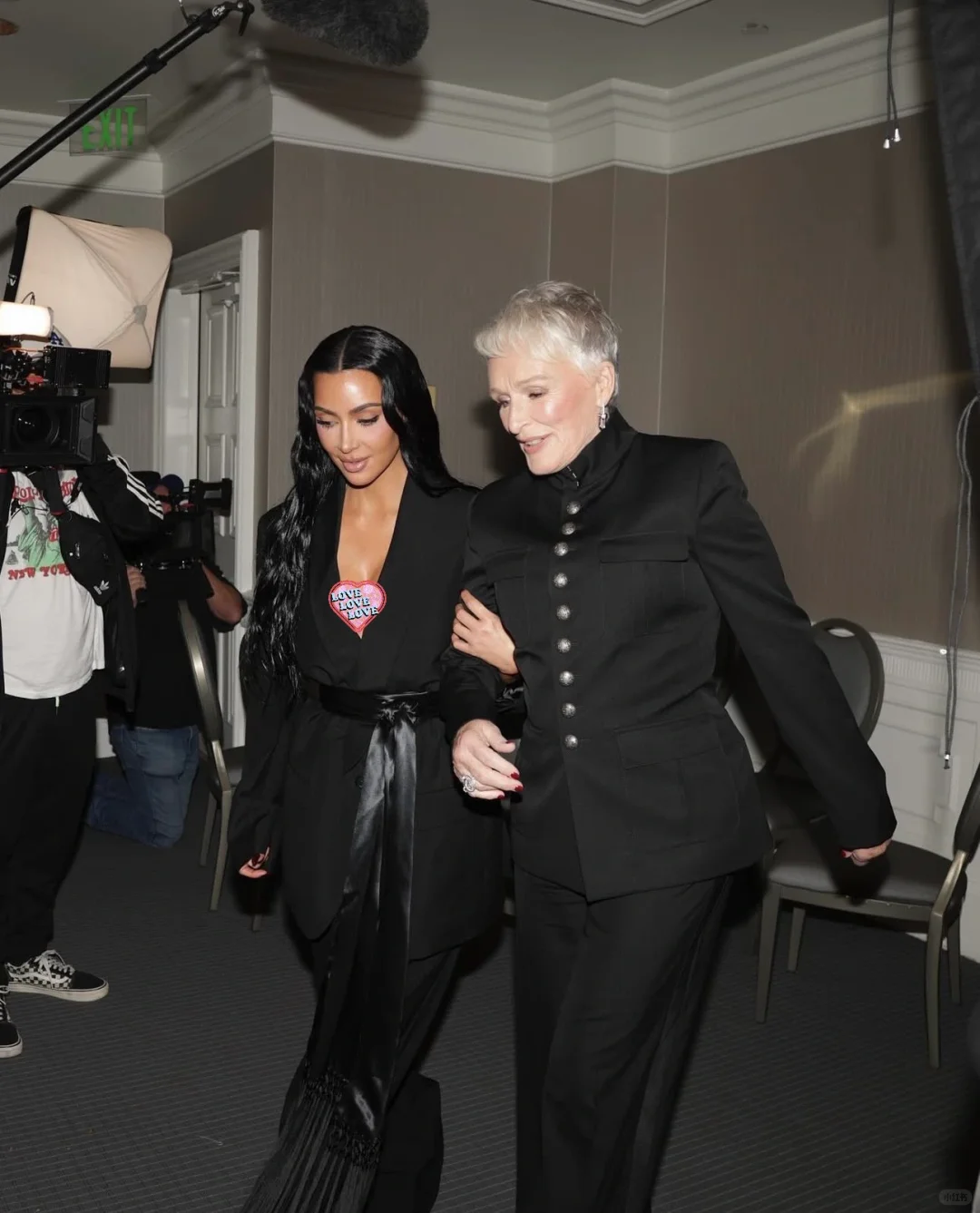 金卡戴珊🎃万圣节快乐🎉