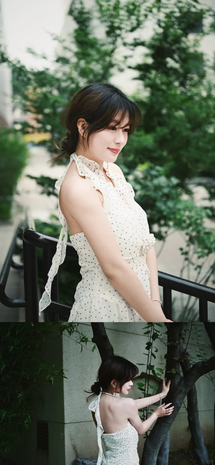 北京约拍｜捞捞互勉模特