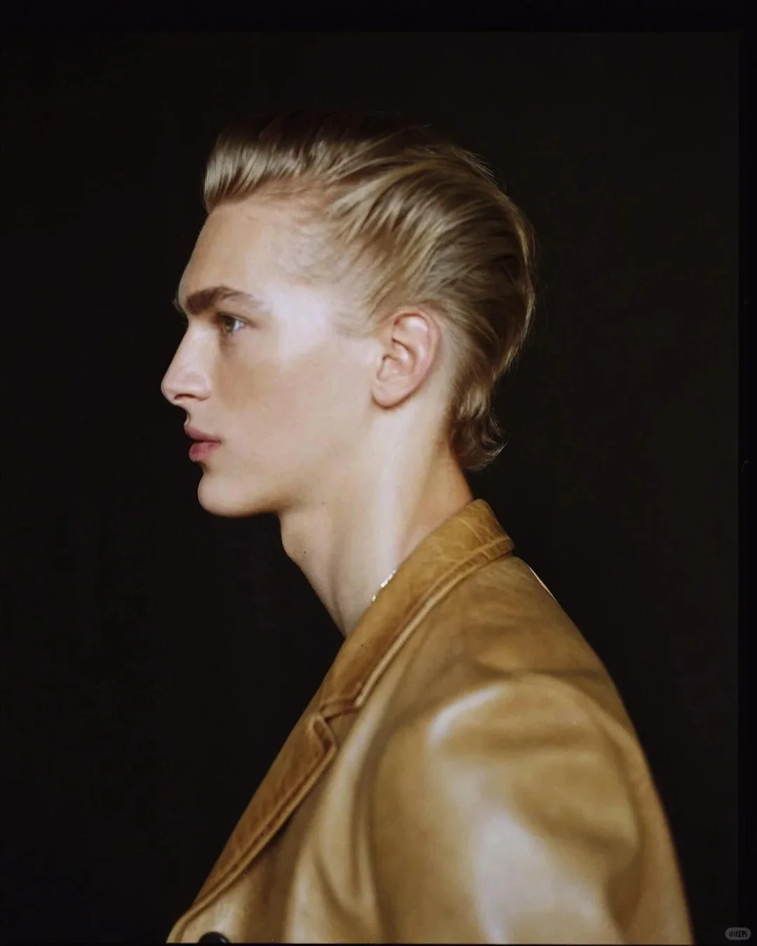 男模欣赏 多多 · Dominik Sadoch