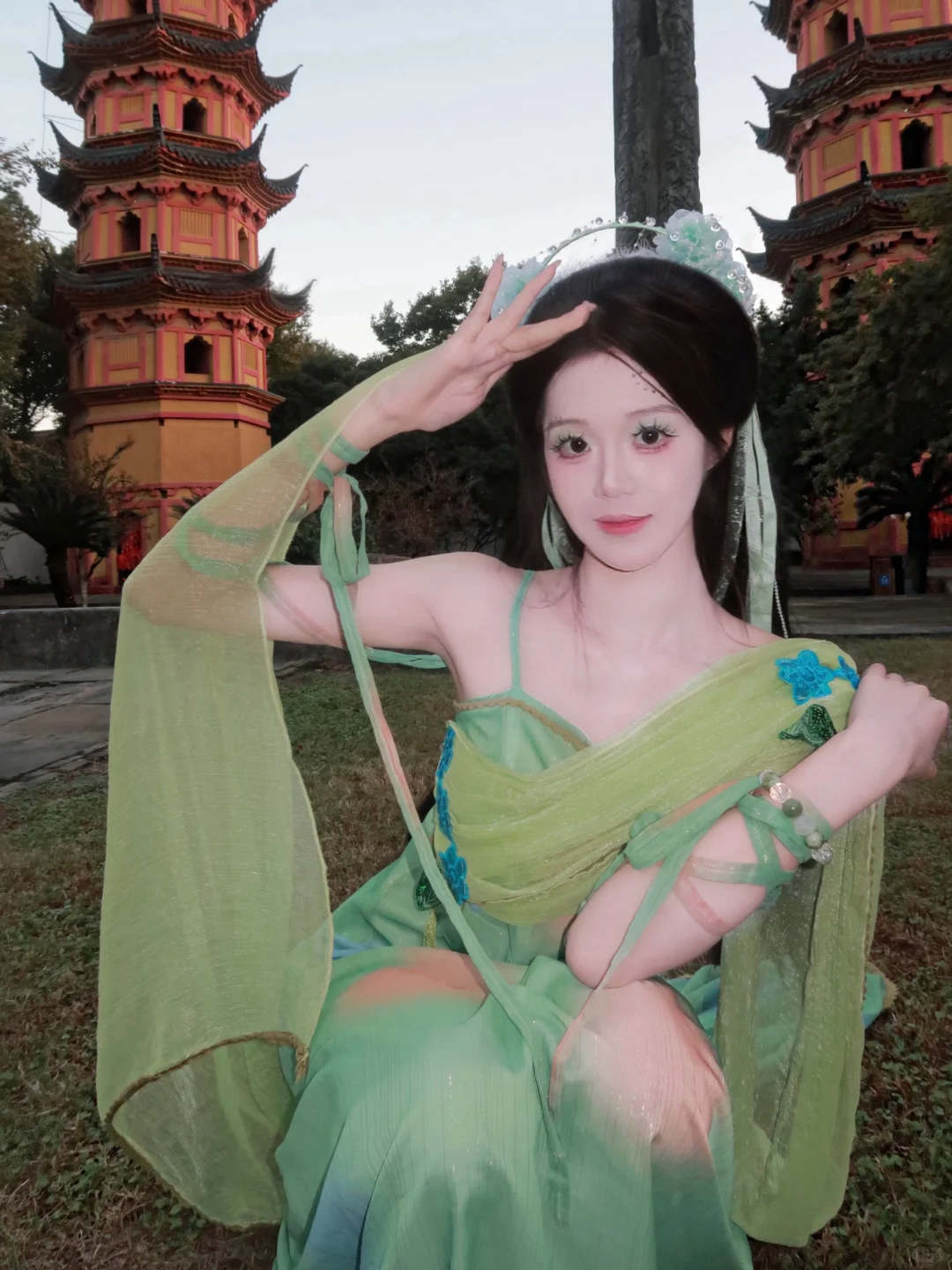 v我50助我找到灵石重返天庭