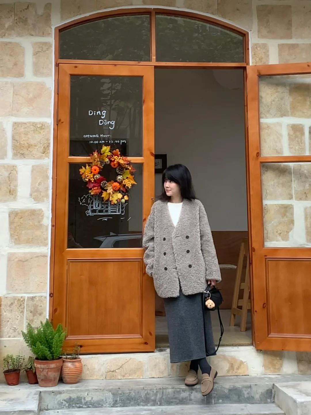 18图•回顾秋冬