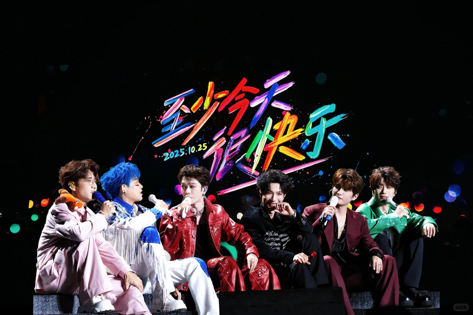 叮咚，酒菜们该更新壁纸了！