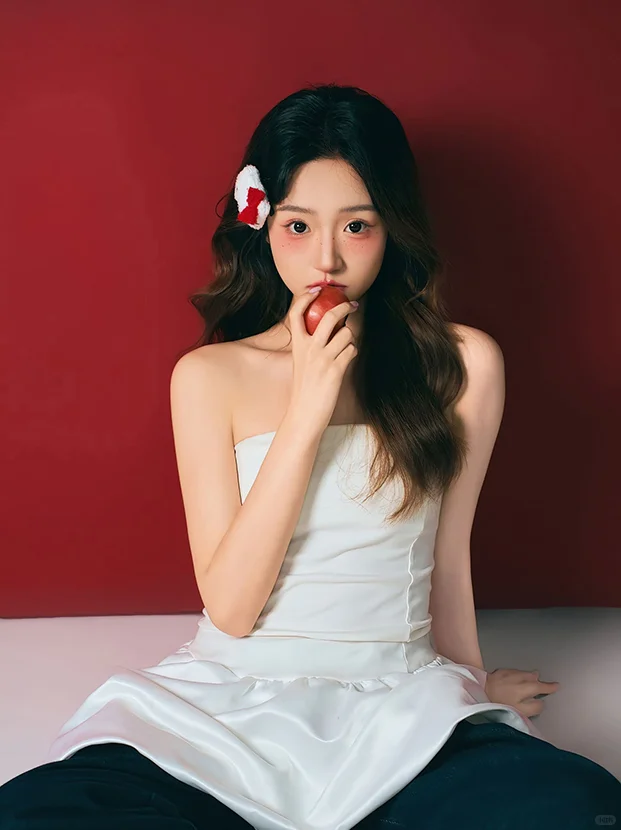 双11不做选择/清新甜妹，纯欲妩媚都是你