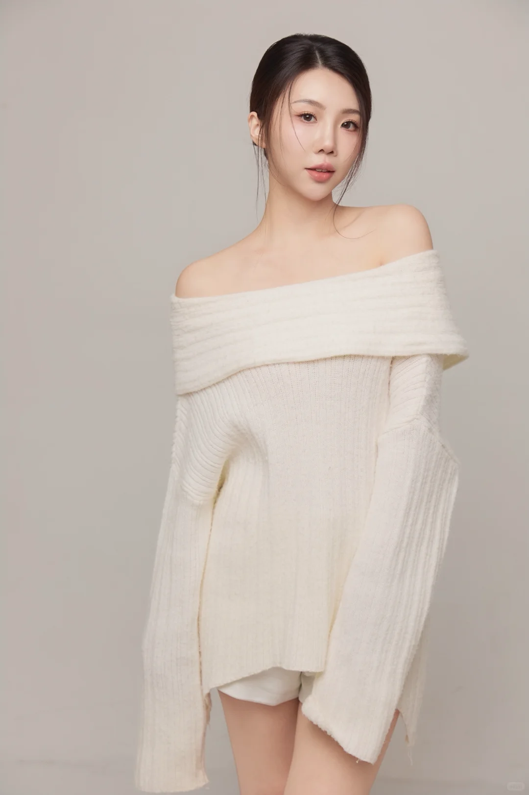 今天當個溫柔的小姊姊