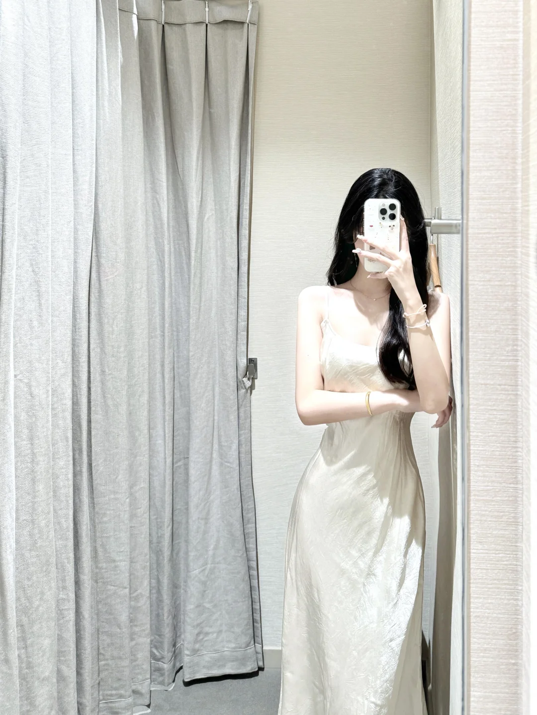 浅浅期待一下秋天吧～🍂