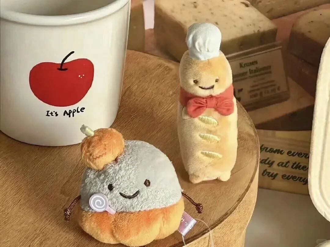 ipad软萌壁纸💗～