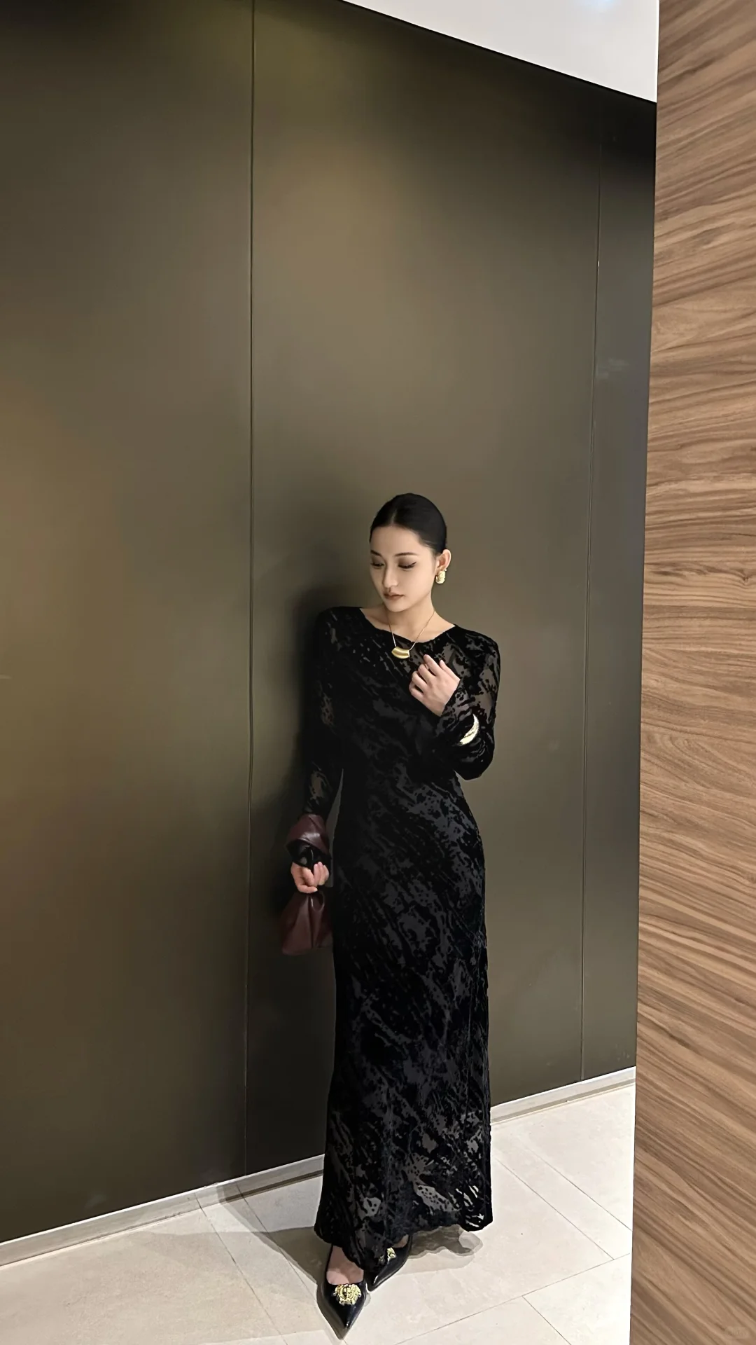 35 岁｜漂亮一天是一天