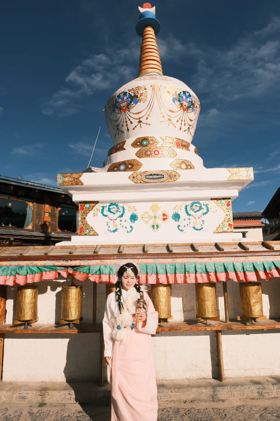 粉色娇嫩，我如今25岁