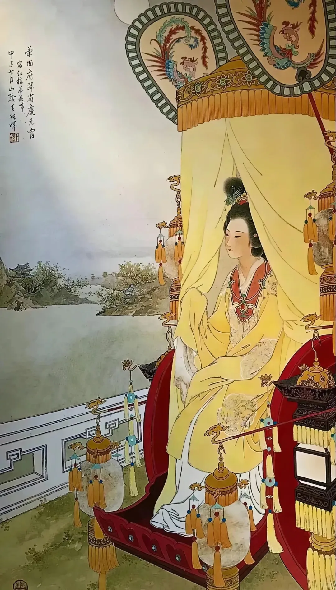 18岁卖画养家，70岁封神，传奇女连环画家！