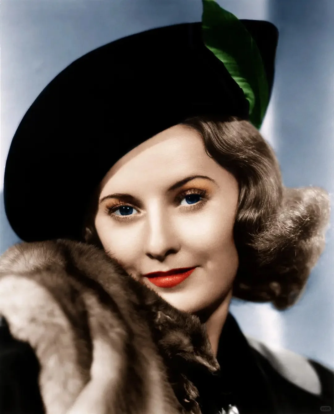 芭芭拉·斯坦威克：没拿过奥斯卡的公认影后