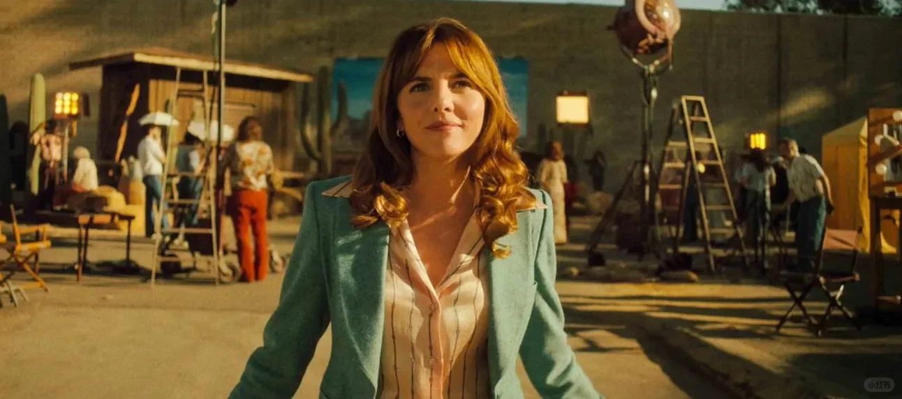 每一集都要打码，HBO的这部成人美剧够生猛