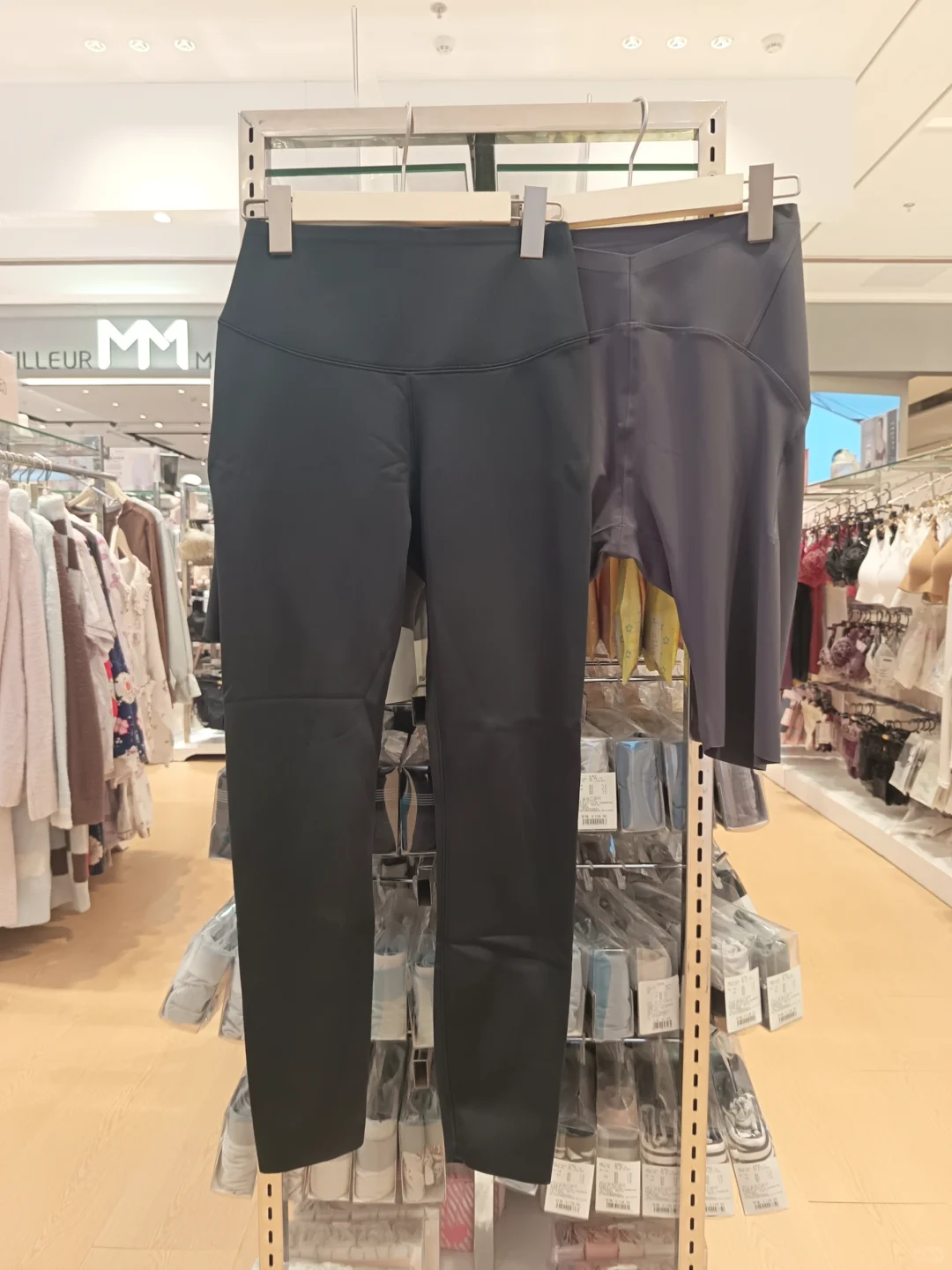 瑜伽裤5折扣漏款，