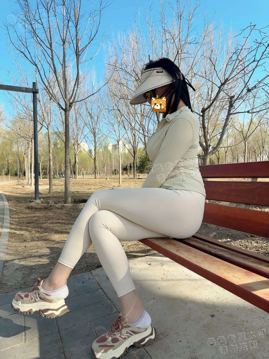 “没脸见人”的照片