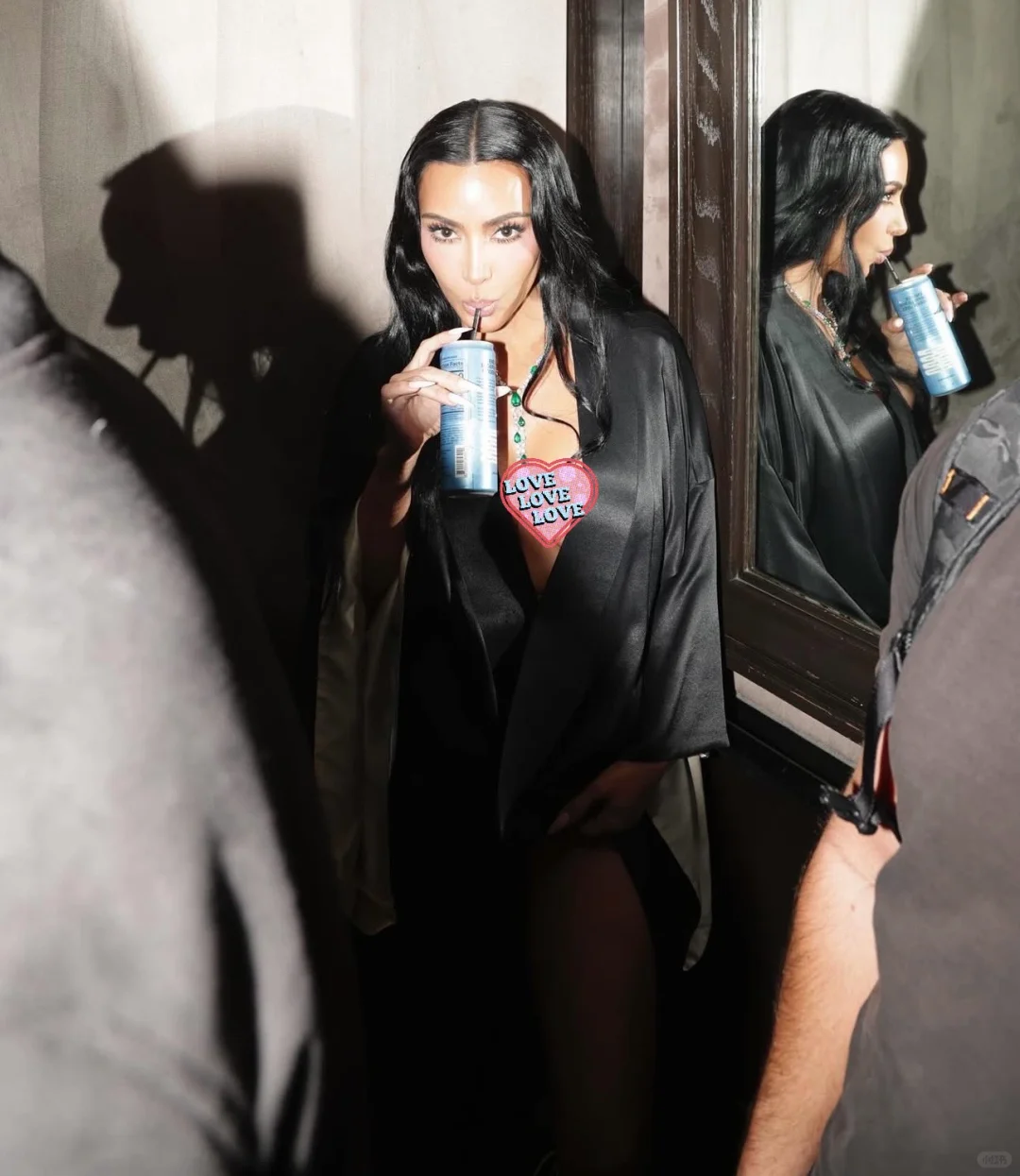 金卡戴珊🎃万圣节快乐🎉