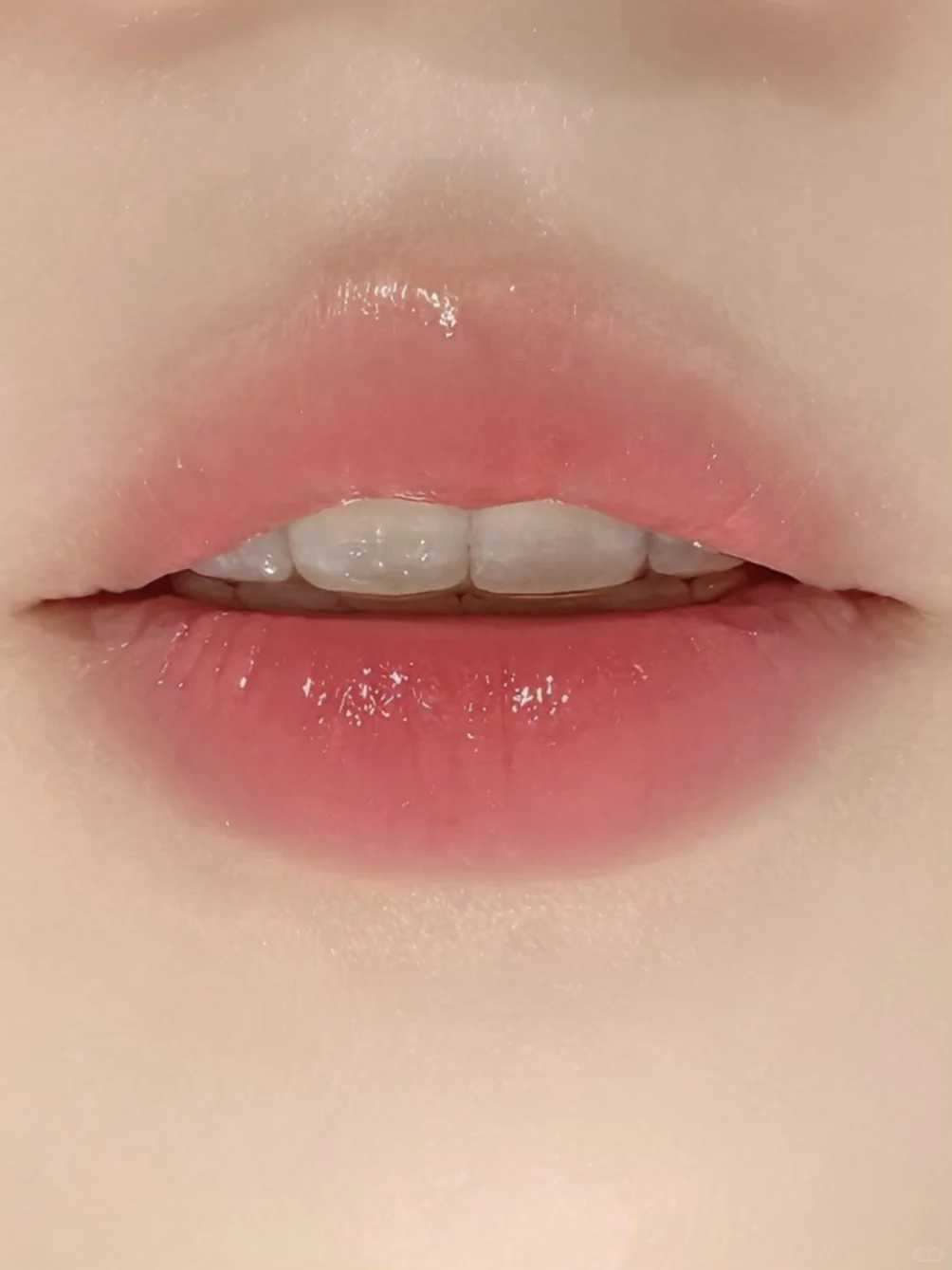 茶里茶气又如何…清纯娇憨感超有女人味！