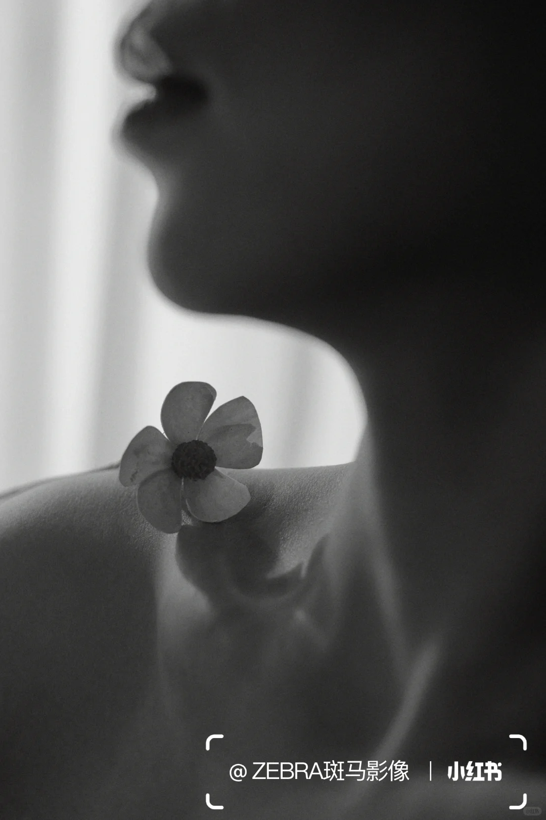 每个女孩都有自己独特的美