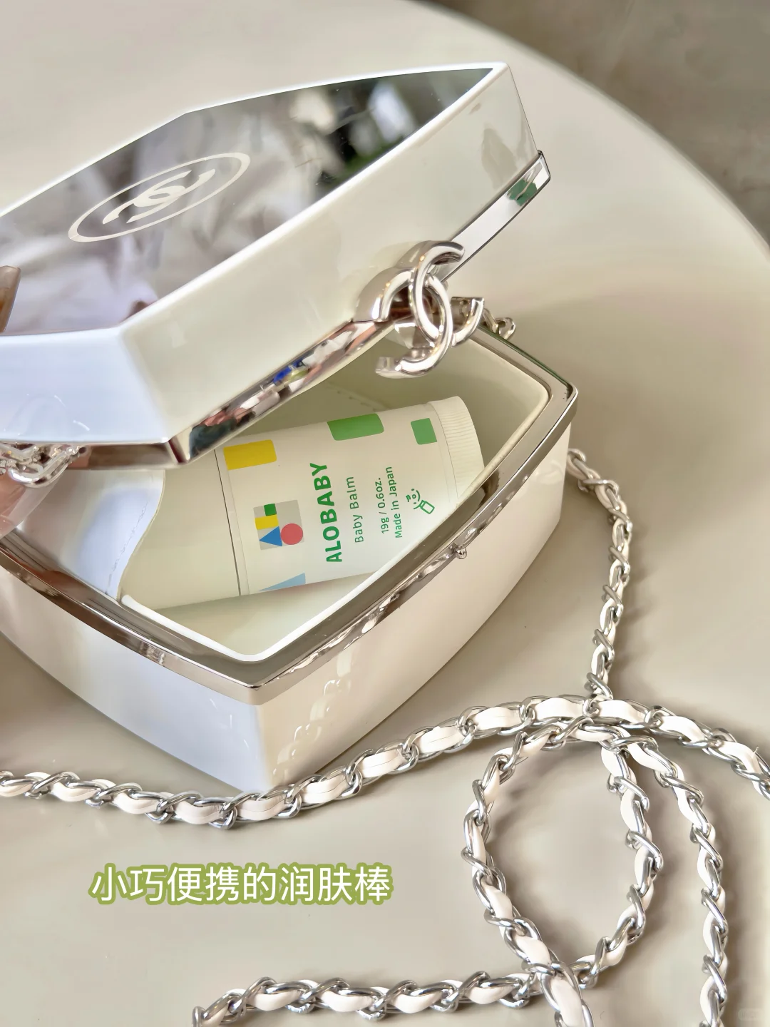 🌱出生即顶配 告诉宝宝生来就要发光的✨💚