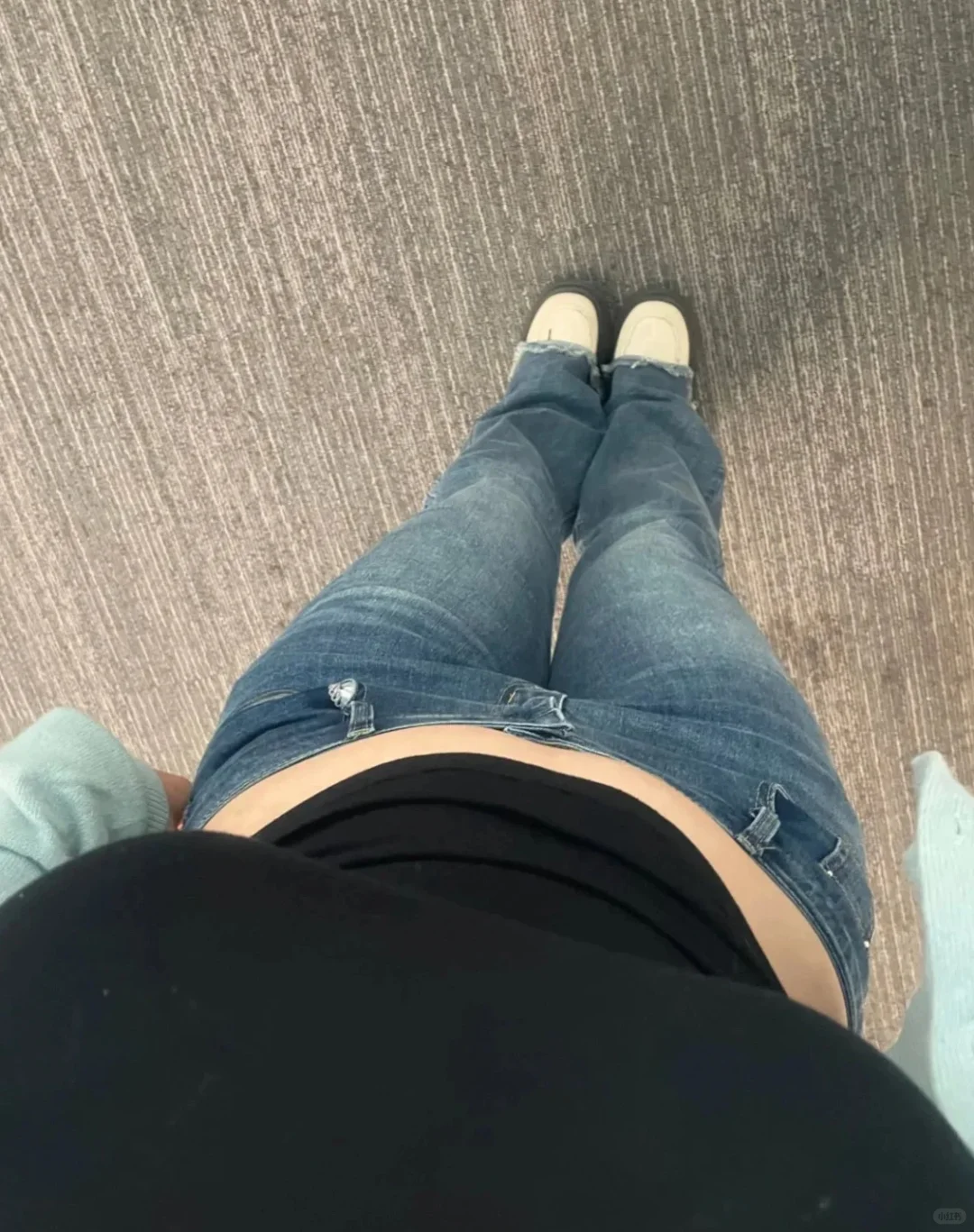 重庆女👩🏻‍🏫真的不丑 等个缘分