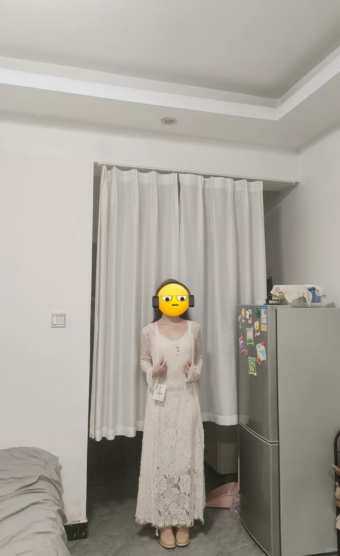 参加朋友婚礼穿什么