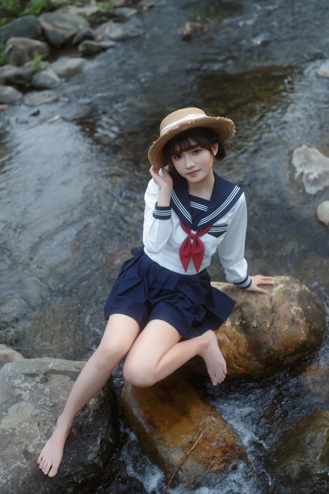 入侵蚊子根据地