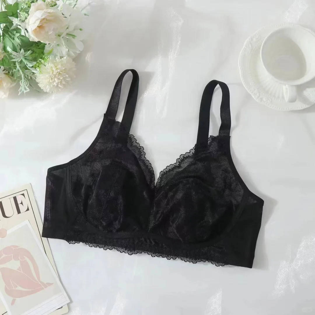 今天是少女的文胸，粉色的✨