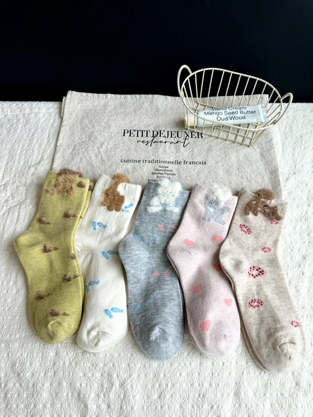 【851】每一双都像是童话里走出来的！