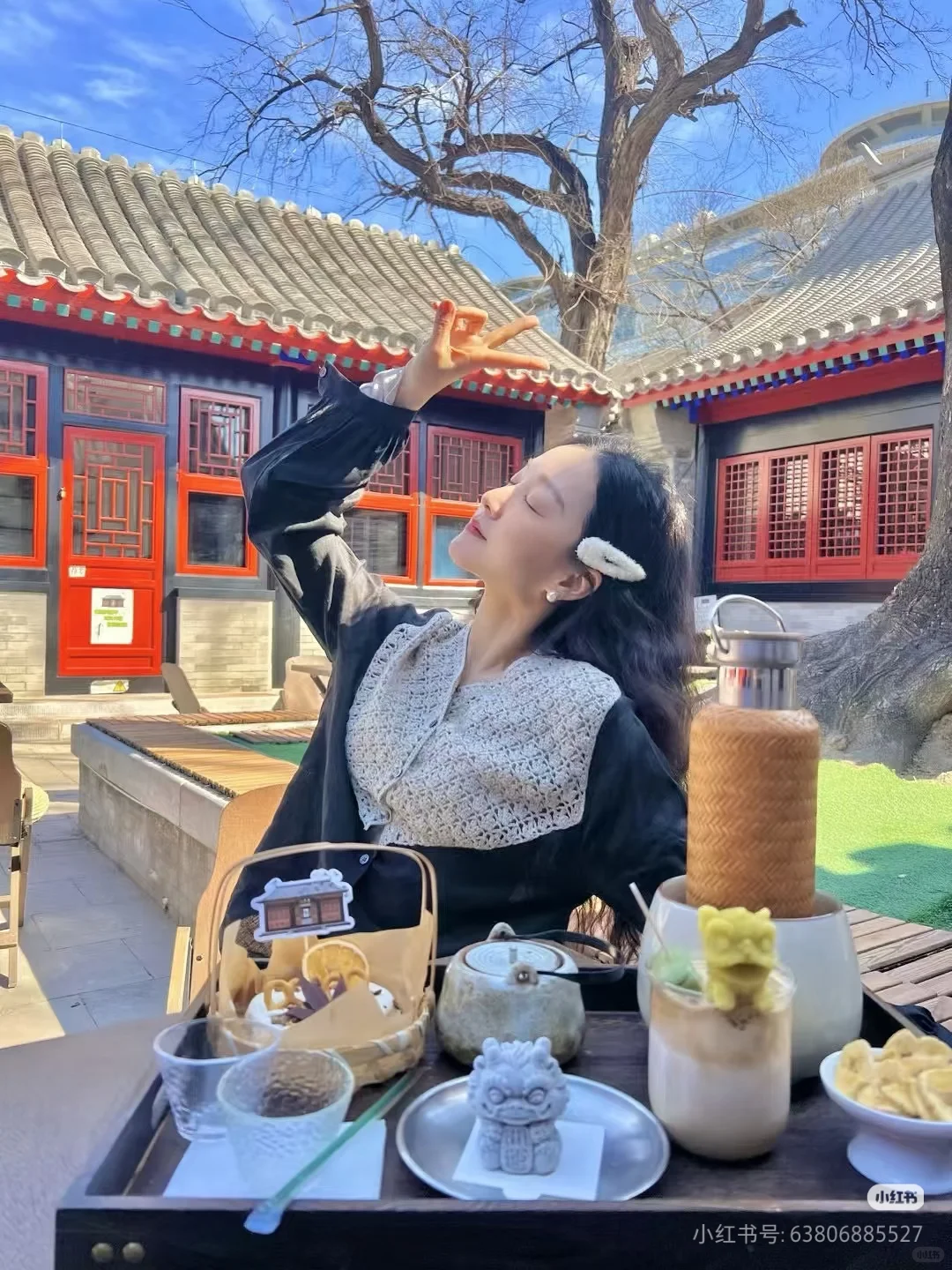 女生必看！跟着夏露学雌激素爆棚的密码