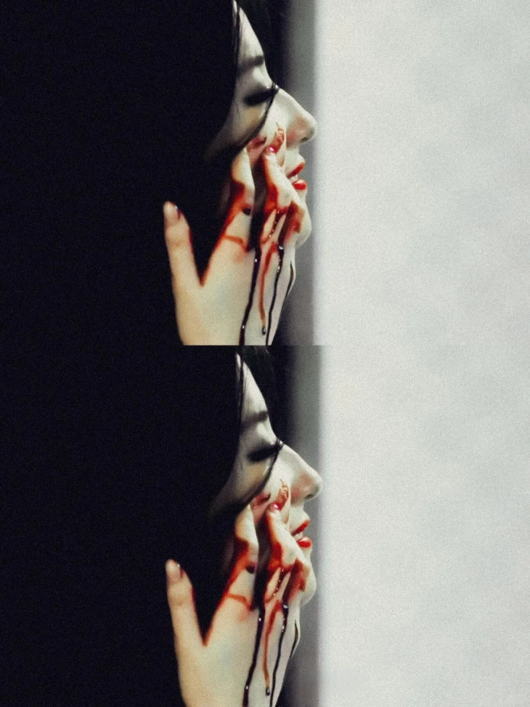 如果我是坏女人，你还会爱我吗