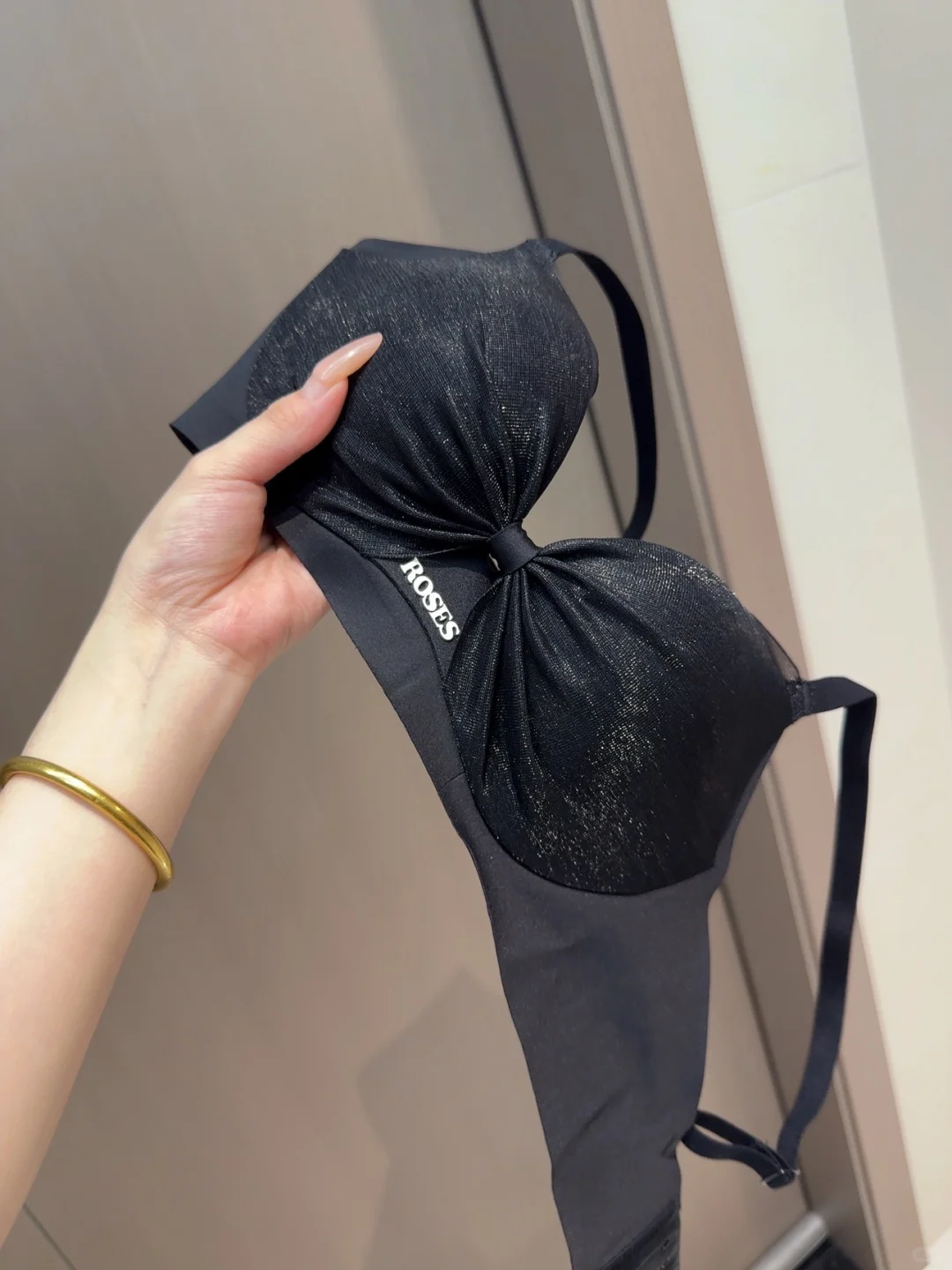 不好穿的内衣我不卖！有颜有料，有被惊艳到！