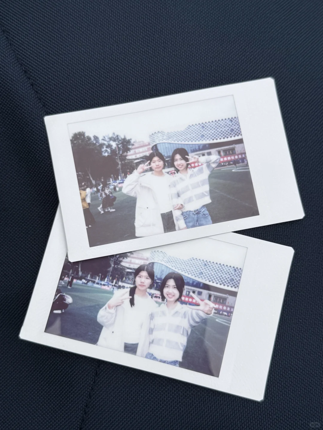 CCNU｜大一运动会