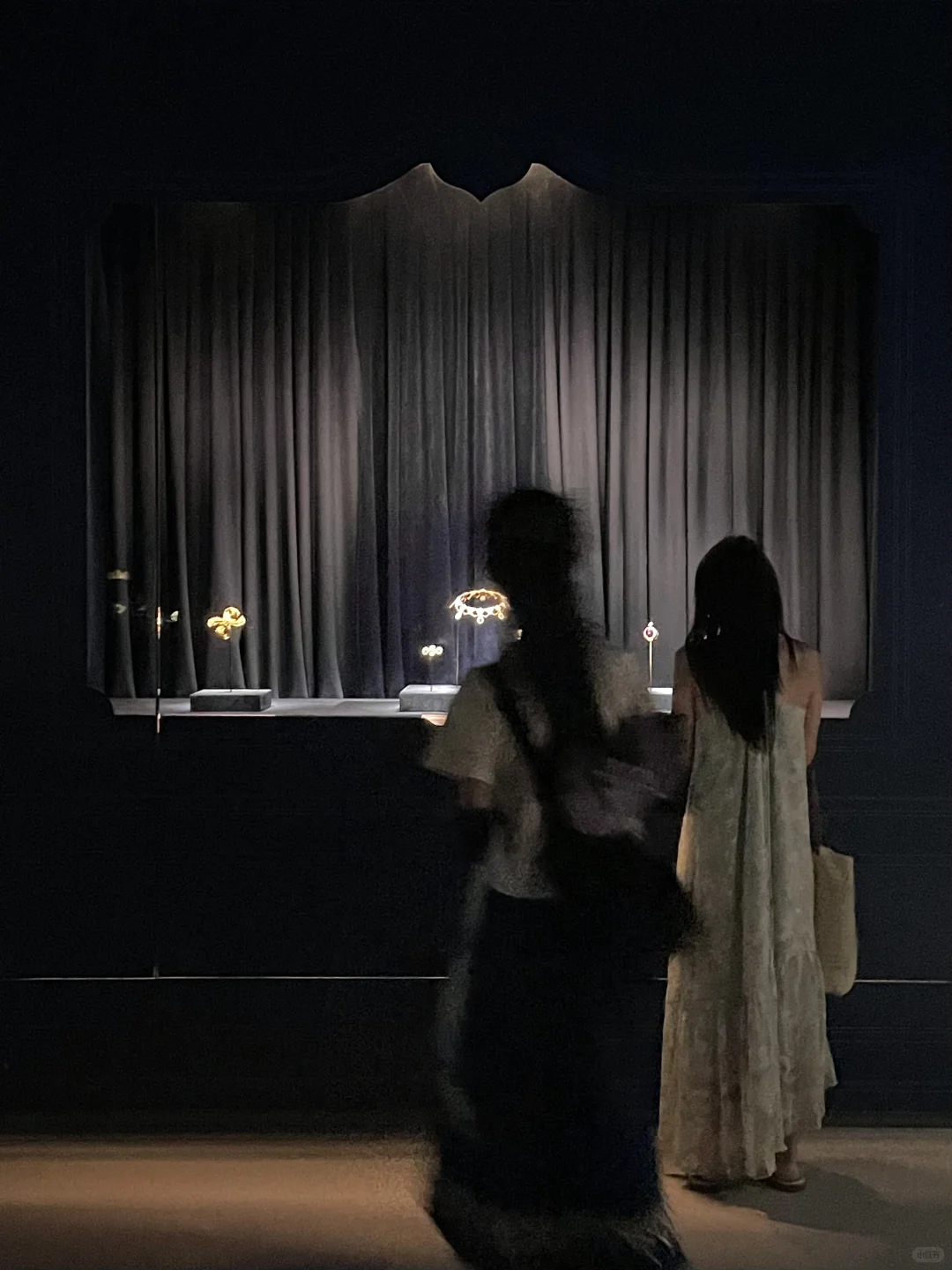 妈妈说，女孩子创业更要多出去逛逛🏃🏻‍♀️