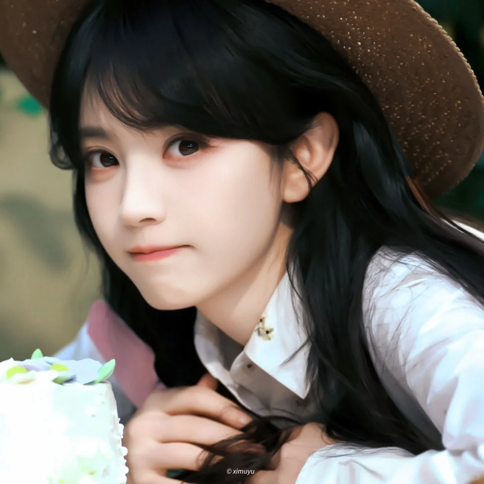 田曦薇生日快乐~手机壁纸版