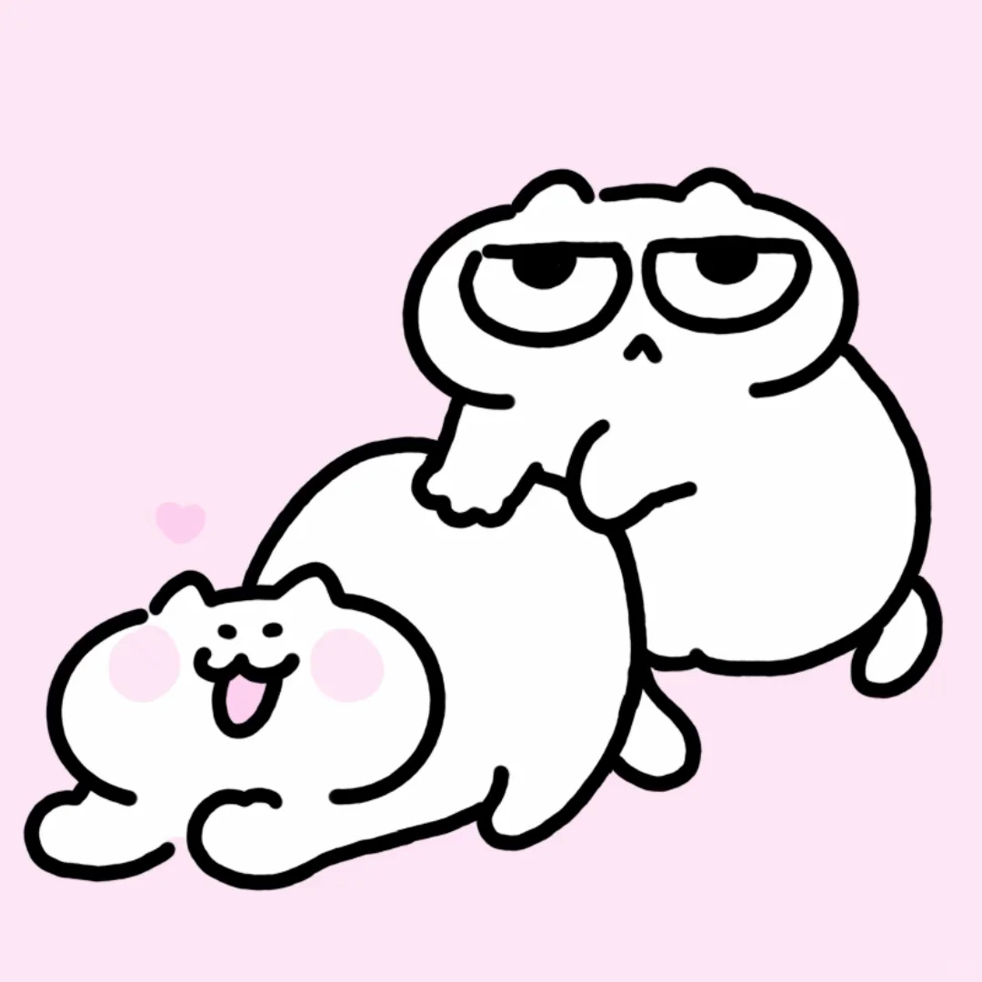 do you love 咪？💕