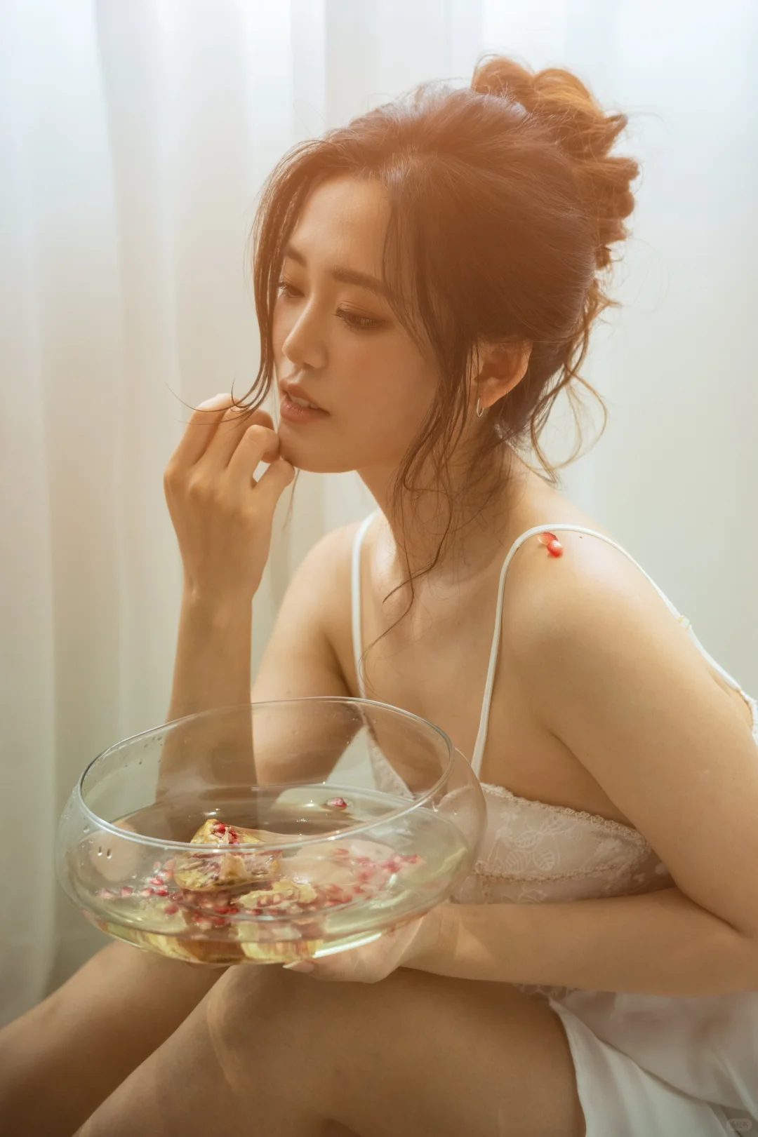 📷秋日私房照居然可以这么拍｜凯里约拍